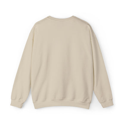 Juneteenth 1865 Crewneck Sweatshirt - Gold Red Black Green Colors