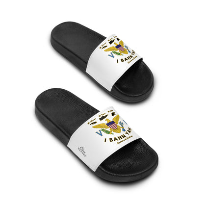 Men's Slide Sandals