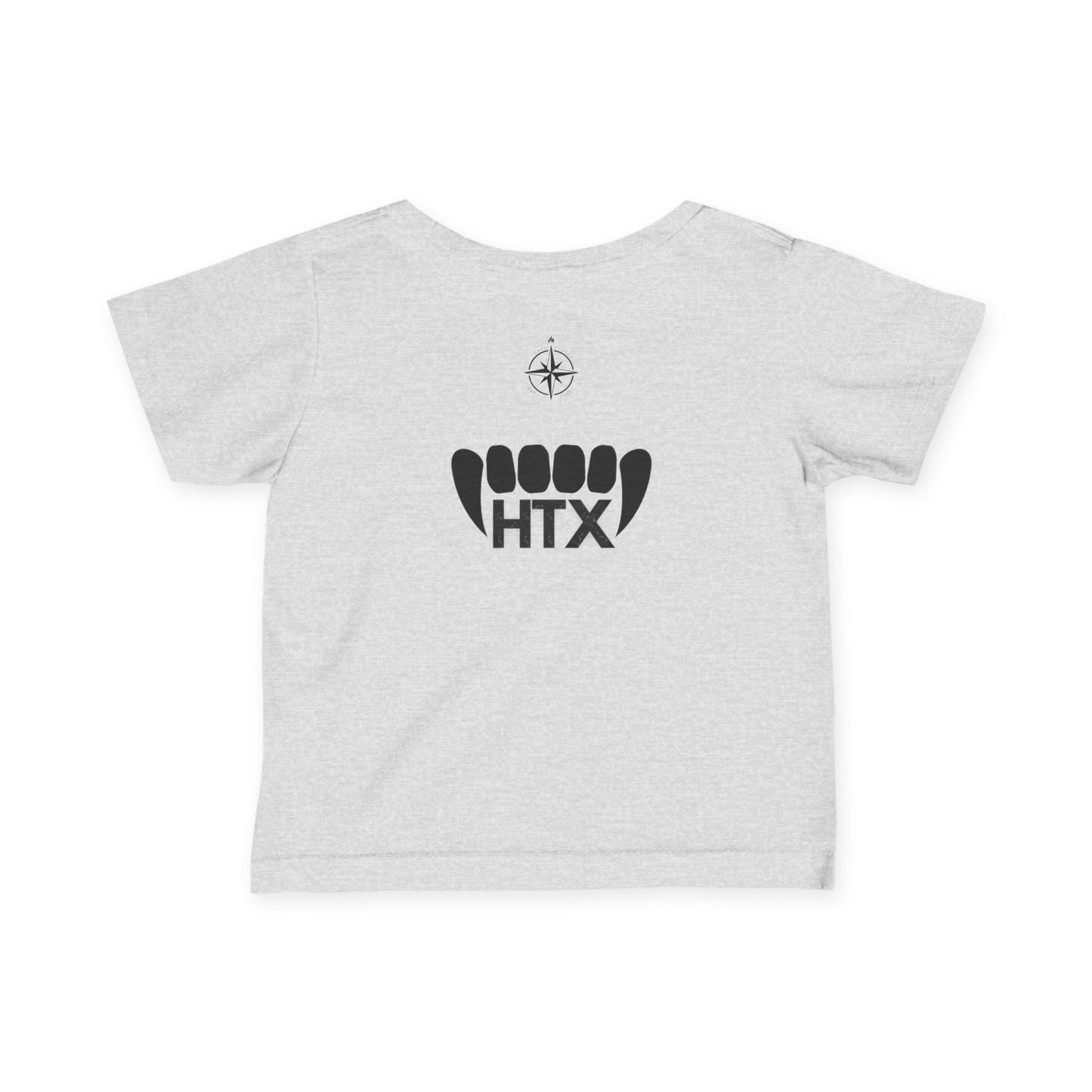 Cute Infant Tee with Zoo-Themed Design | Personalized Baby Shirt, Toddler Gift, Birthday Outfit, Zoo Trip Apparel, Fun Kids Clothing