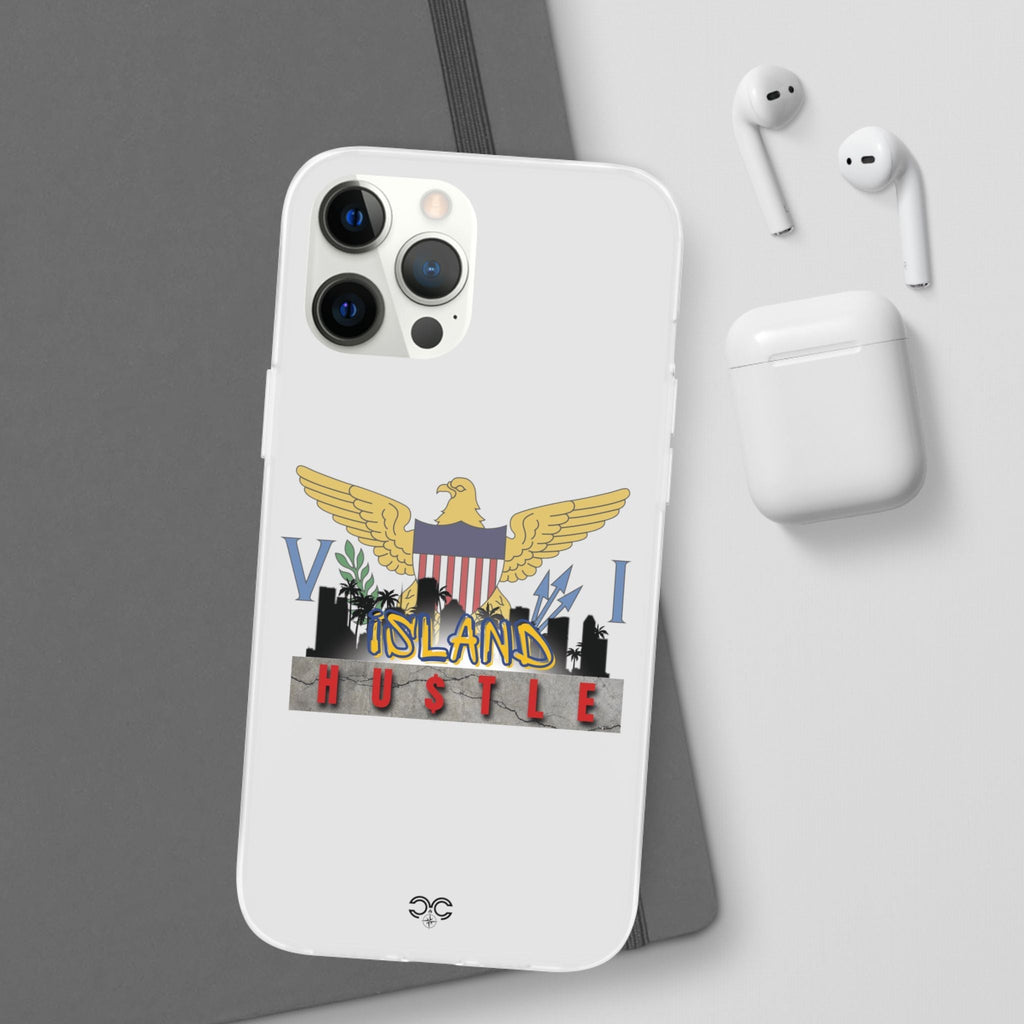 Island Hustle Design