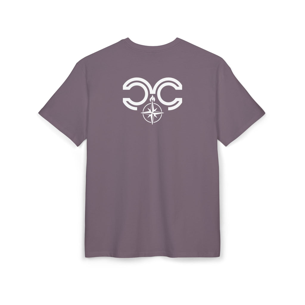 Unisex Heavy Oversize Tee