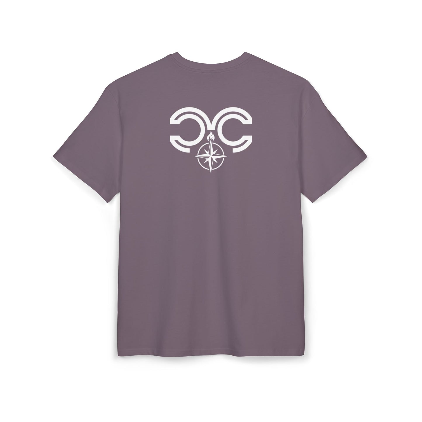 Unisex Heavy Oversize Tee