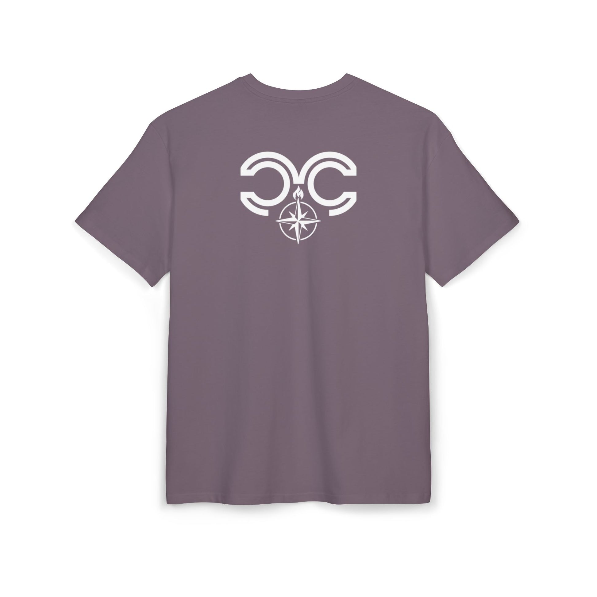 Unisex Heavy Oversize Tee