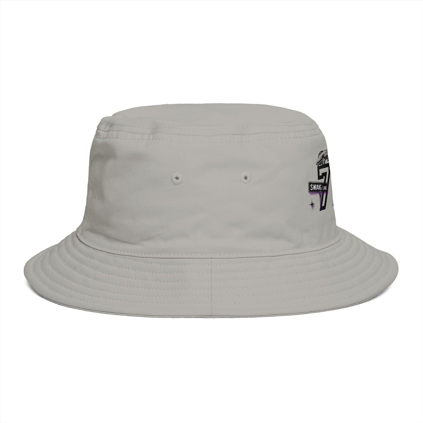 Houston 713 Bucket Hat