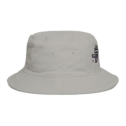 Houston 713 Bucket Hat