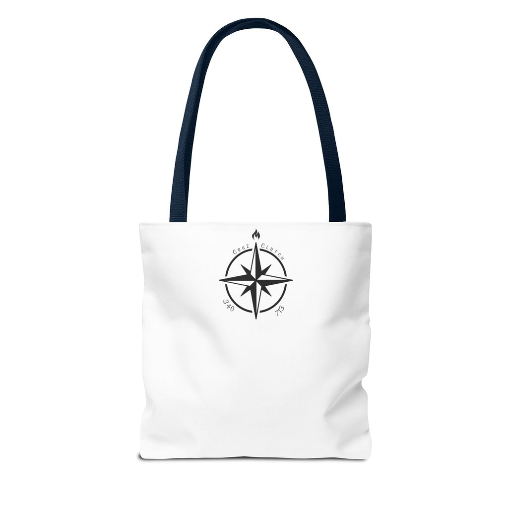 Adventure-Ready Tote Bag