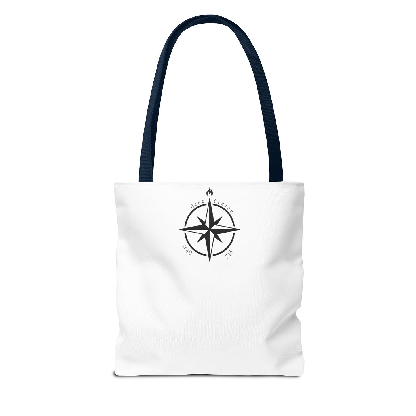 Adventure-Ready Tote Bag