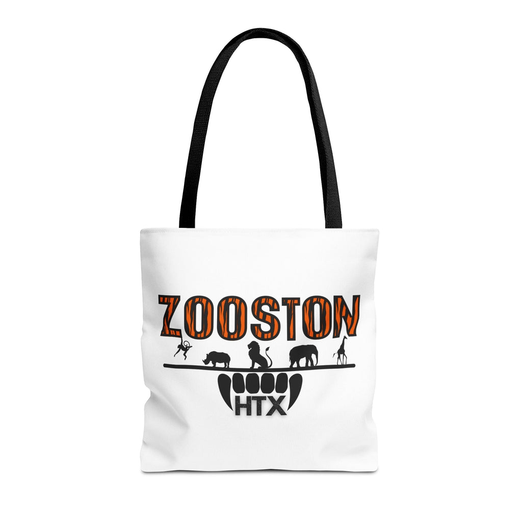 Adventure-Ready Tote Bag