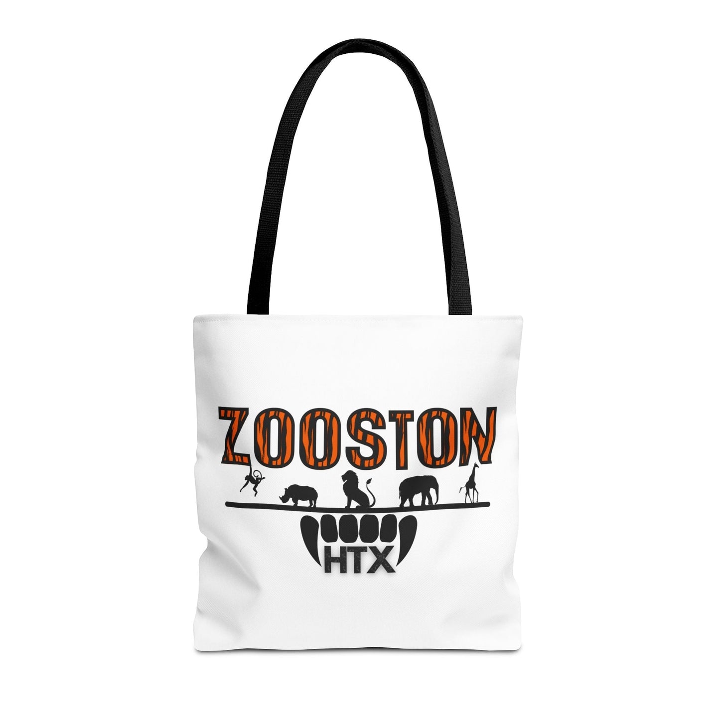 Adventure-Ready Tote Bag