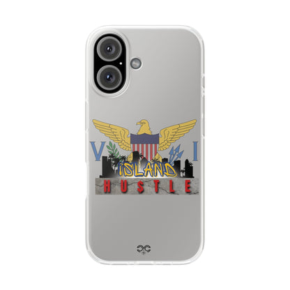 Island Hustle Design