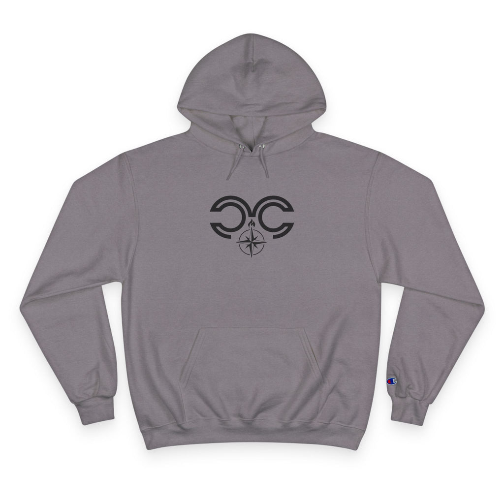 V.I. Champion Hoodie - Stylish Streetwear for Everyday Comfort, Gift for Teens, Unisex Hoodie, Ideal for Casual Outings, Holiday Wear