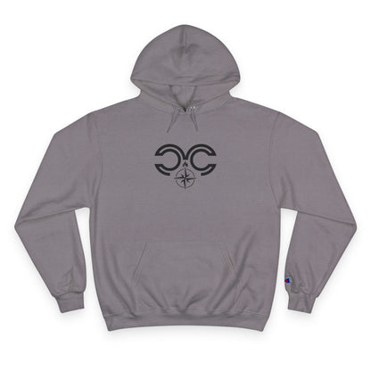 V.I. Champion Hoodie - Stylish Streetwear for Everyday Comfort, Gift for Teens, Unisex Hoodie, Ideal for Casual Outings, Holiday Wear