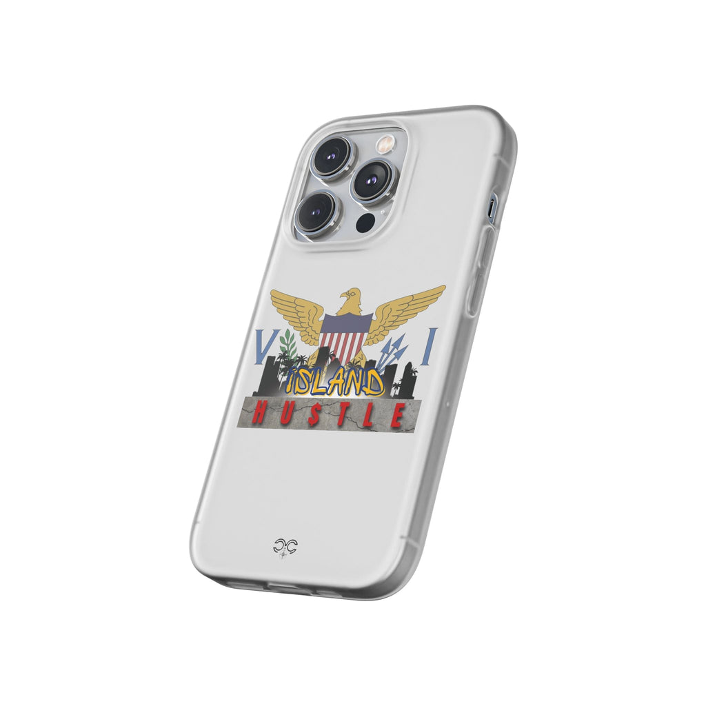 Island Hustle Design