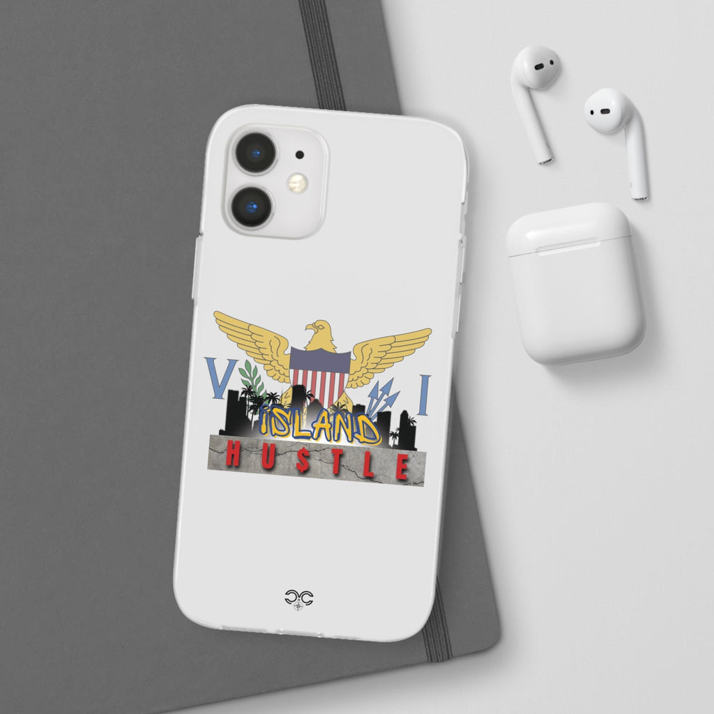 Island Hustle Design