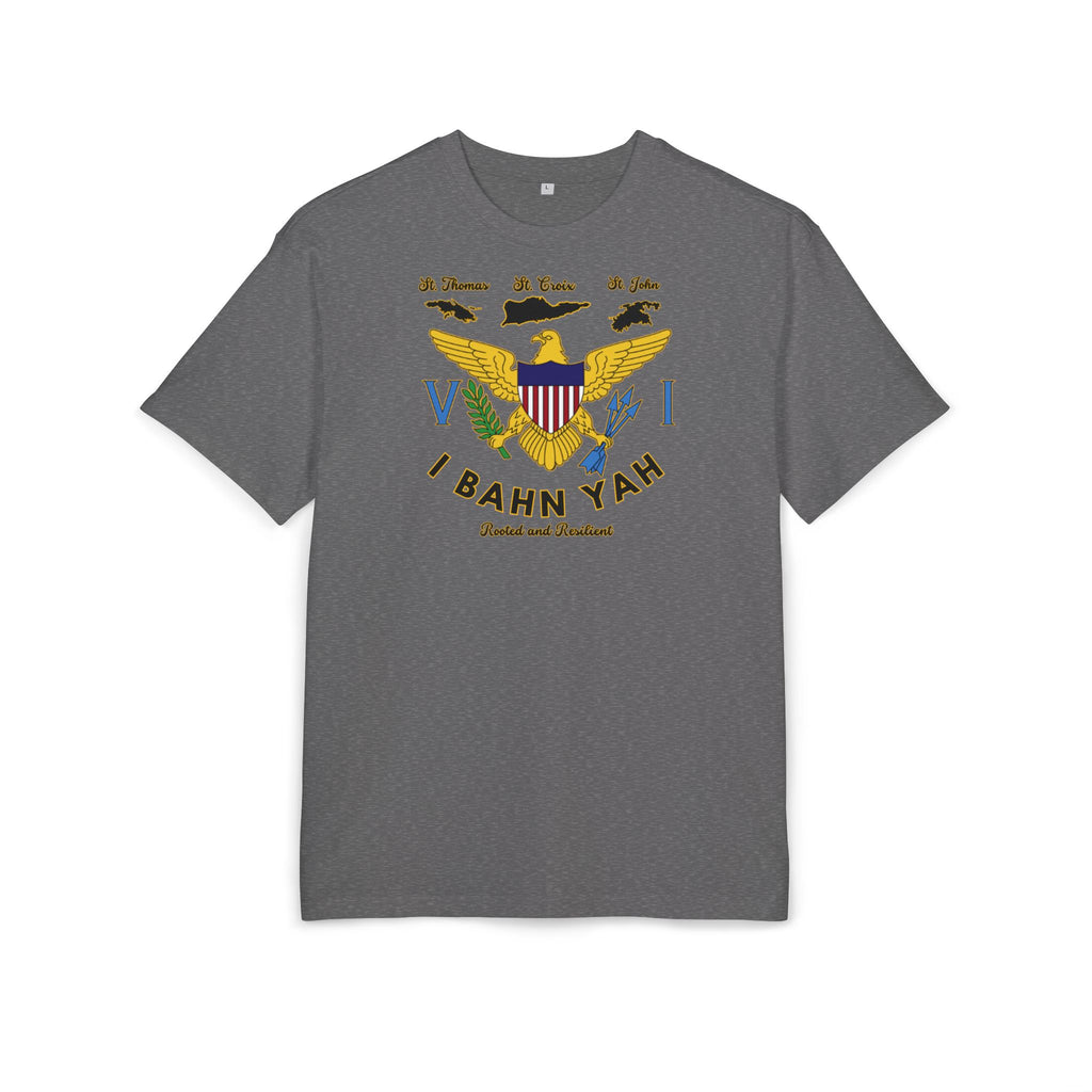 Unisex Heavy Oversize Tee
