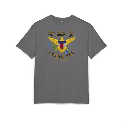 Unisex Heavy Oversize Tee