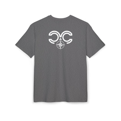 Unisex Heavy Oversize Tee