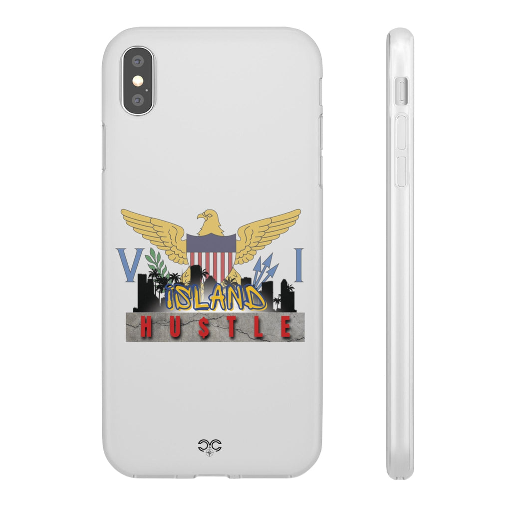 Island Hustle Design