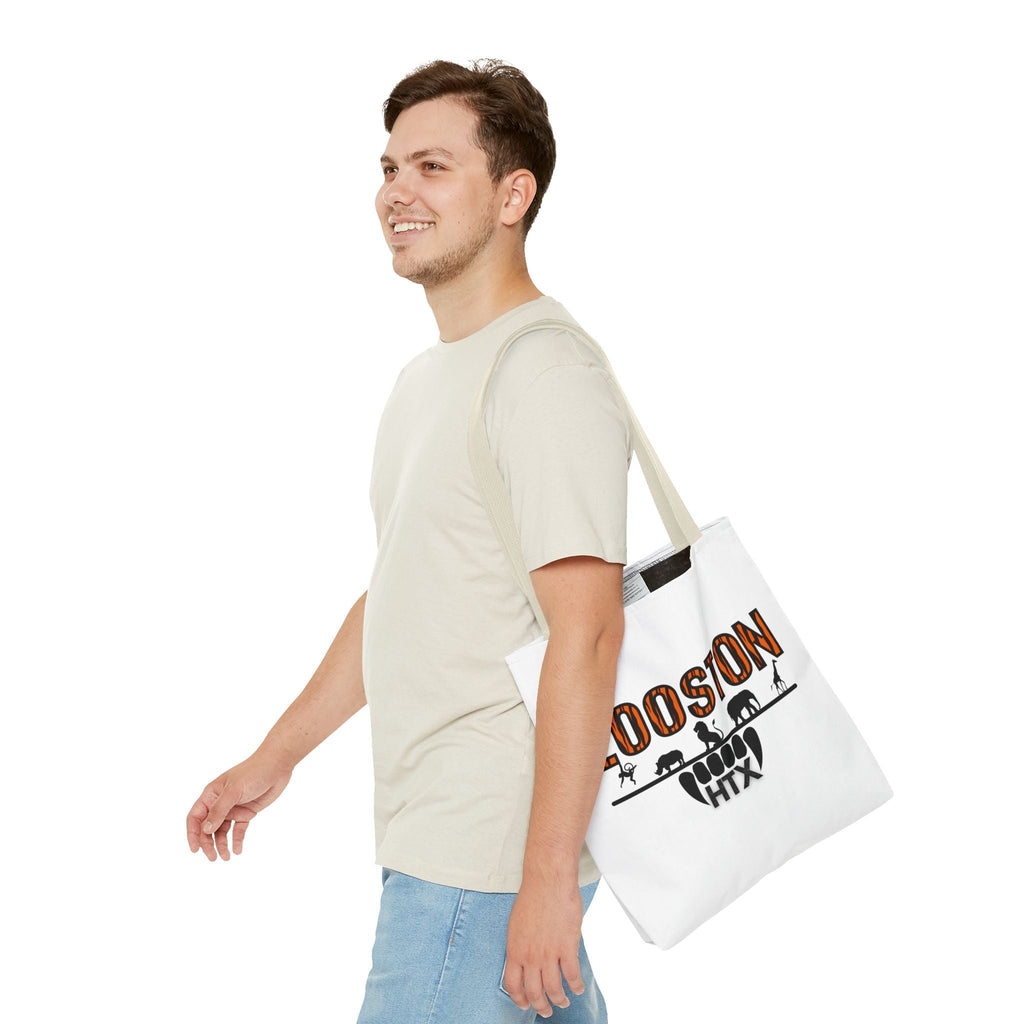 Adventure-Ready Tote Bag