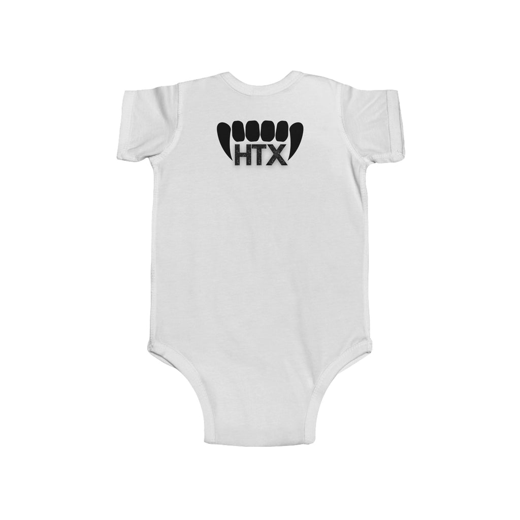 ZOOston Giraffe Edition Infant Bodysuit