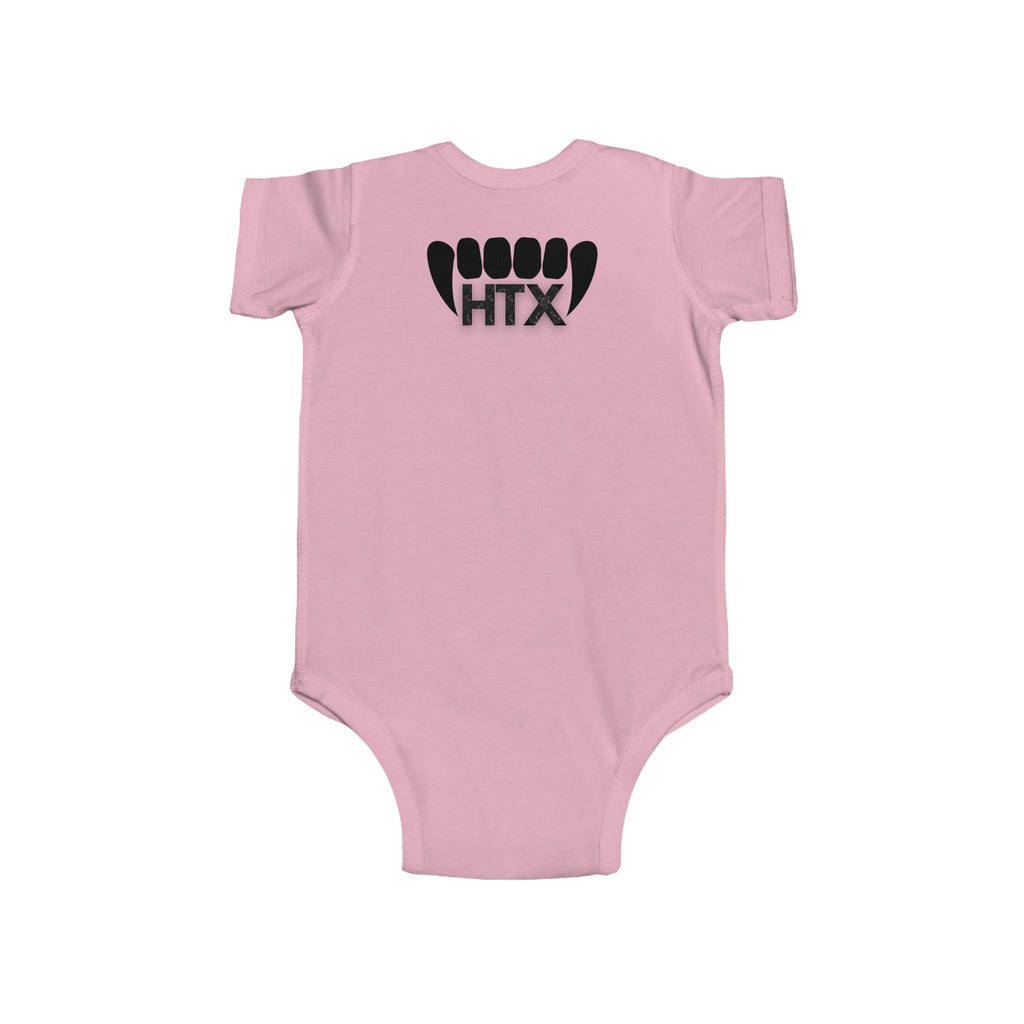 ZOOston Giraffe Edition Infant Bodysuit