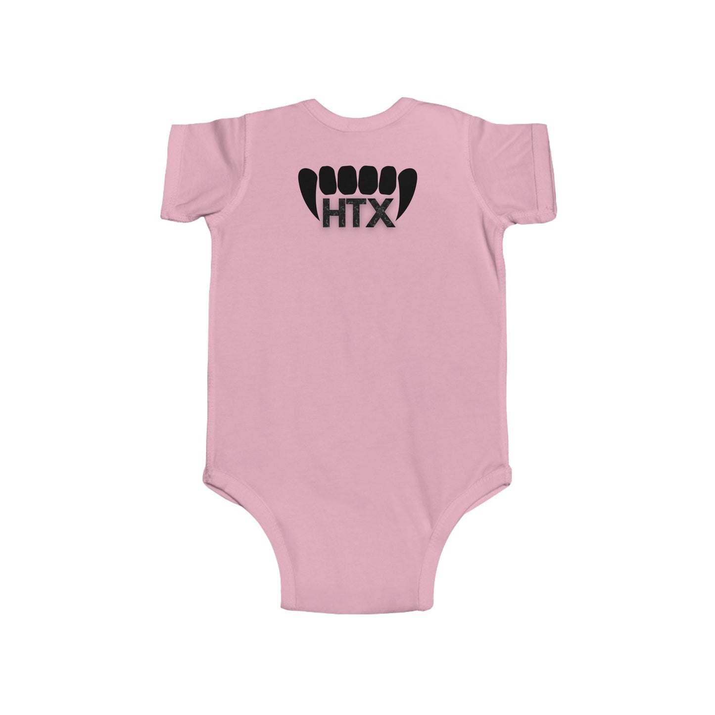 ZOOston Giraffe Edition Infant Bodysuit