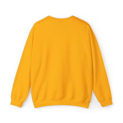 Juneteenth 1865 Crewneck Sweatshirt - Gold Red Black Green Colors