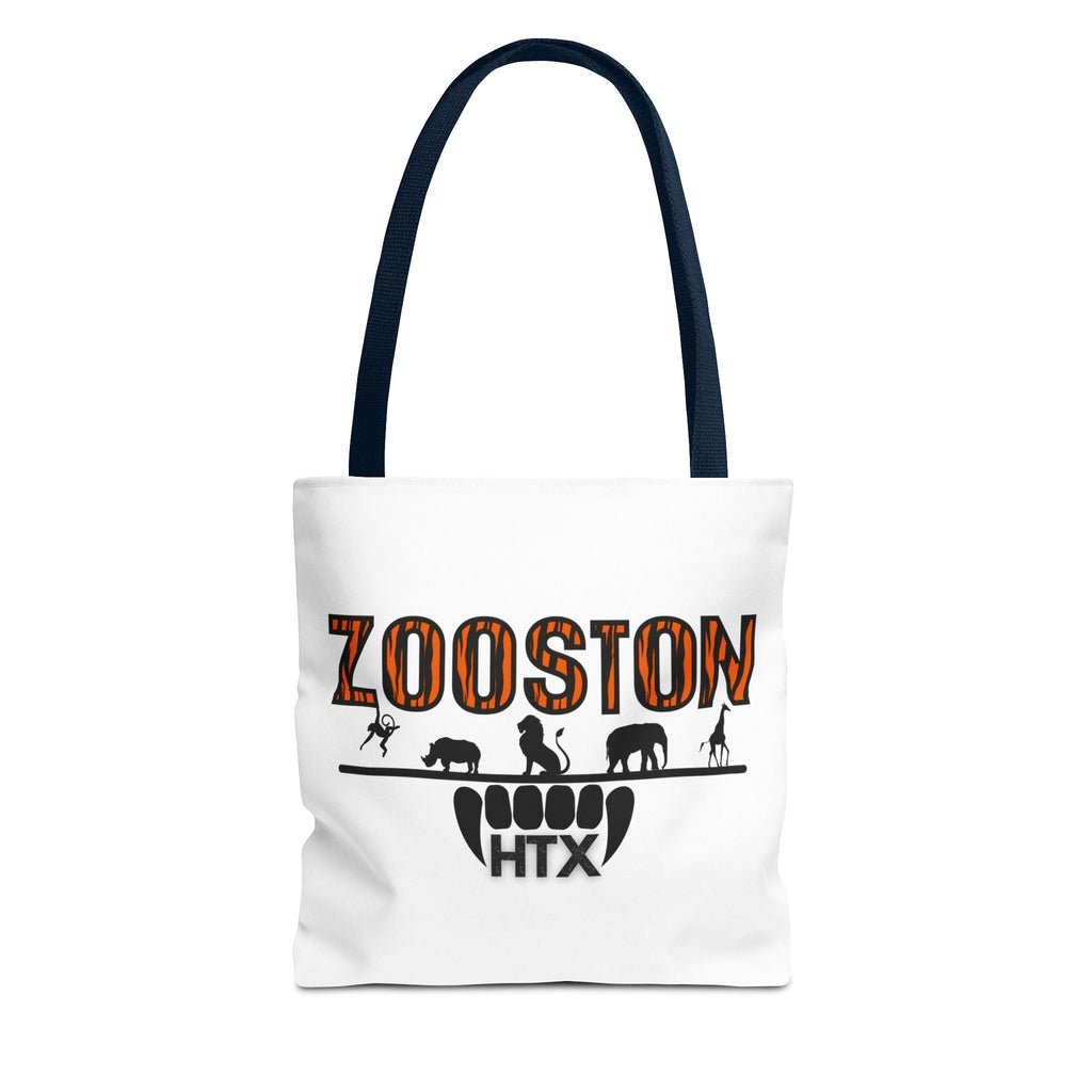 Adventure-Ready Tote Bag