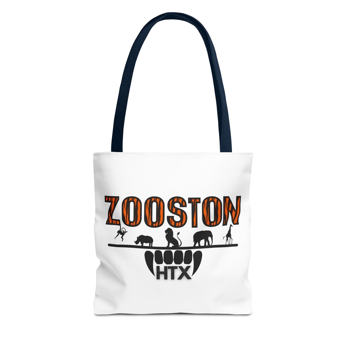 Adventure-Ready Tote Bag