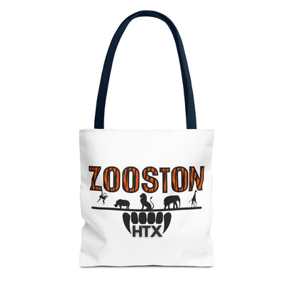 Adventure-Ready Tote Bag