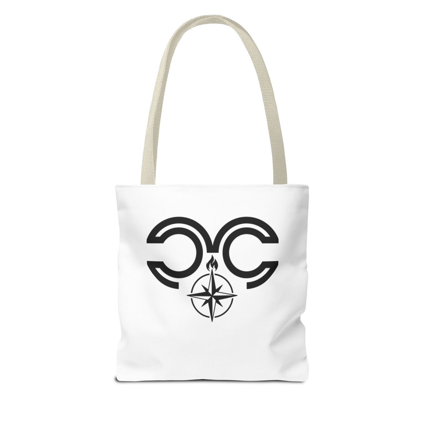 I Bahn Yah Travel Tote Bag — Everyday Carry Tote