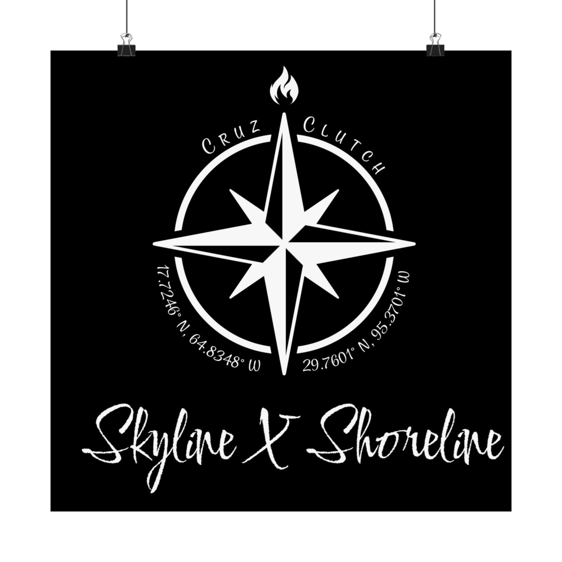 Skyline X Shoreline