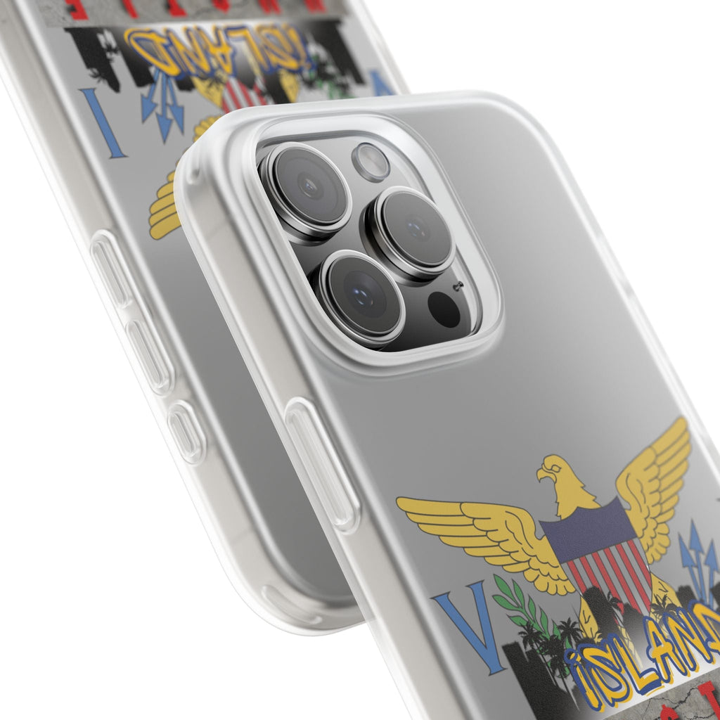 Island Hustle Design