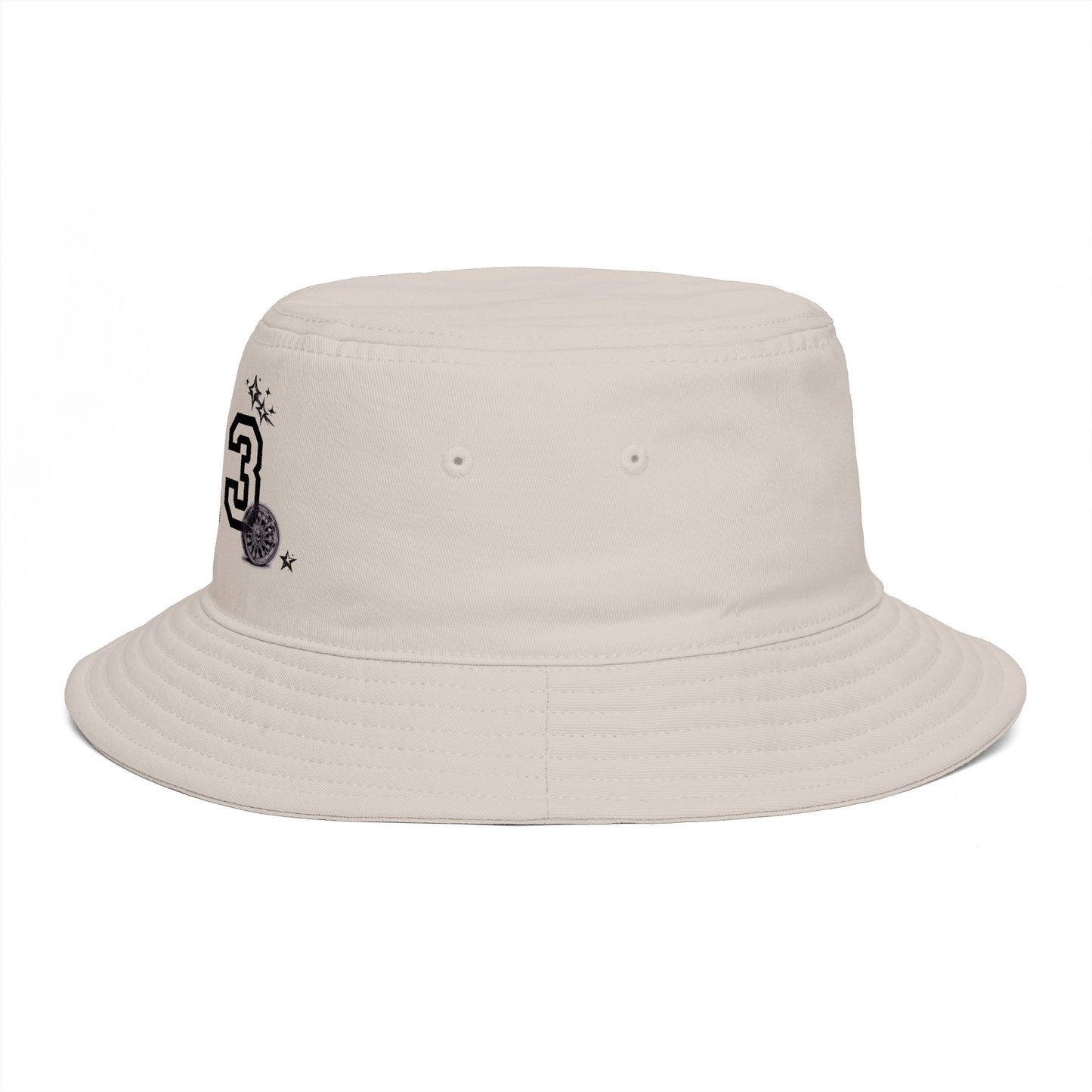 Houston 713 Bucket Hat