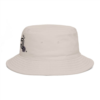 Houston 713 Bucket Hat