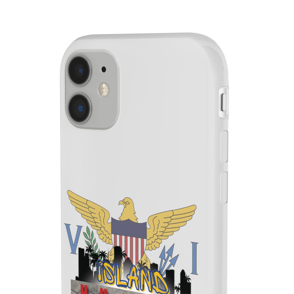 Island Hustle Design