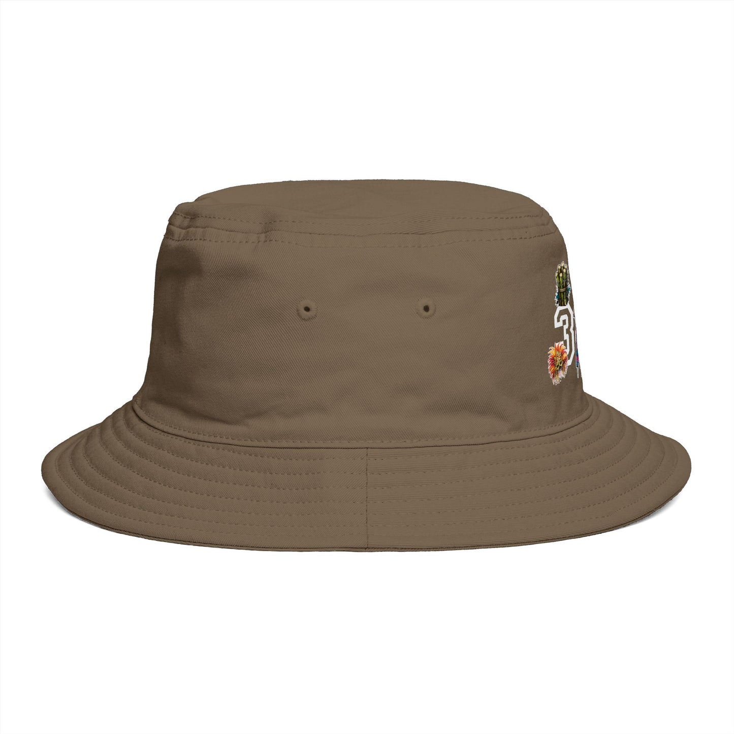 340 Island Sun Bucket Hat