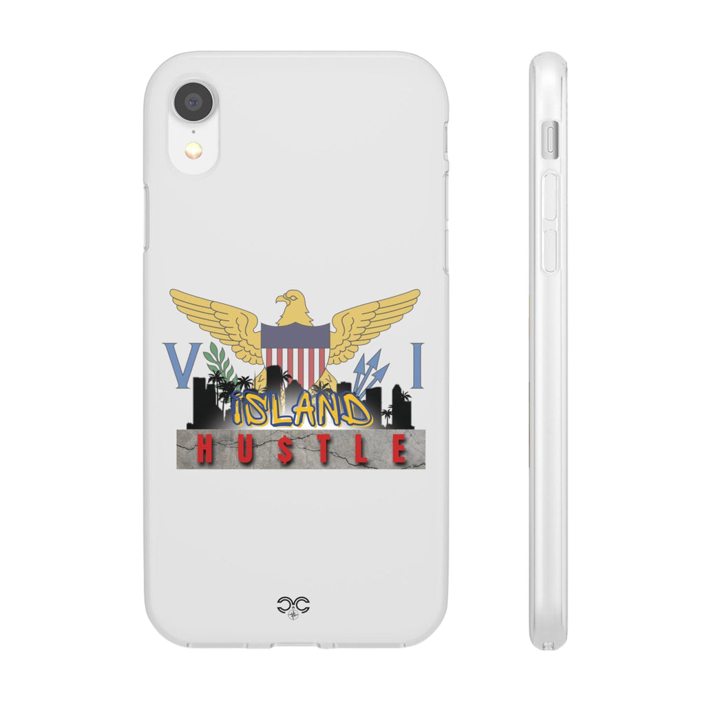 Island Hustle Design