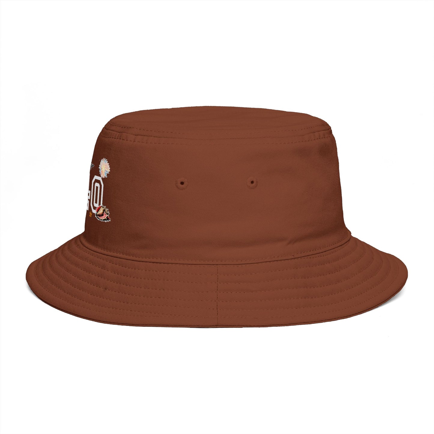 340 Island Sun Bucket Hat