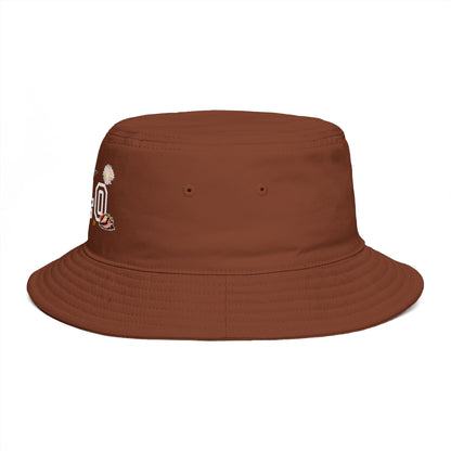 340 Island Sun Bucket Hat