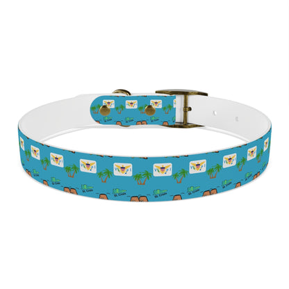 Crucian Creatures Pet Collar