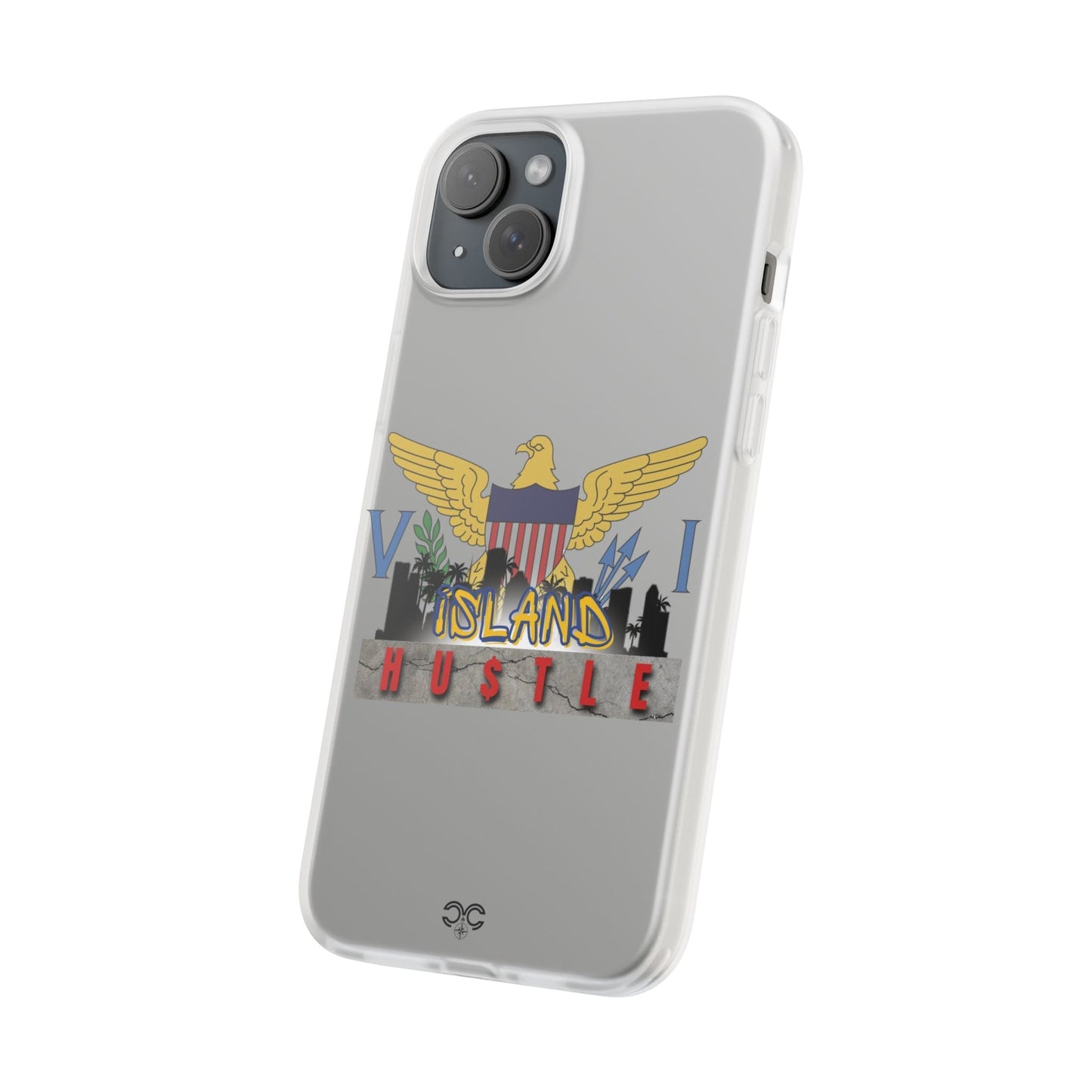 Island Hustle Design