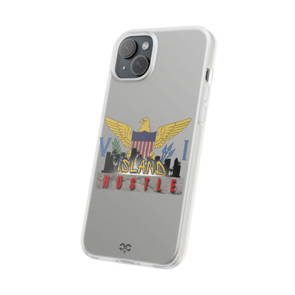 Island Hustle Design