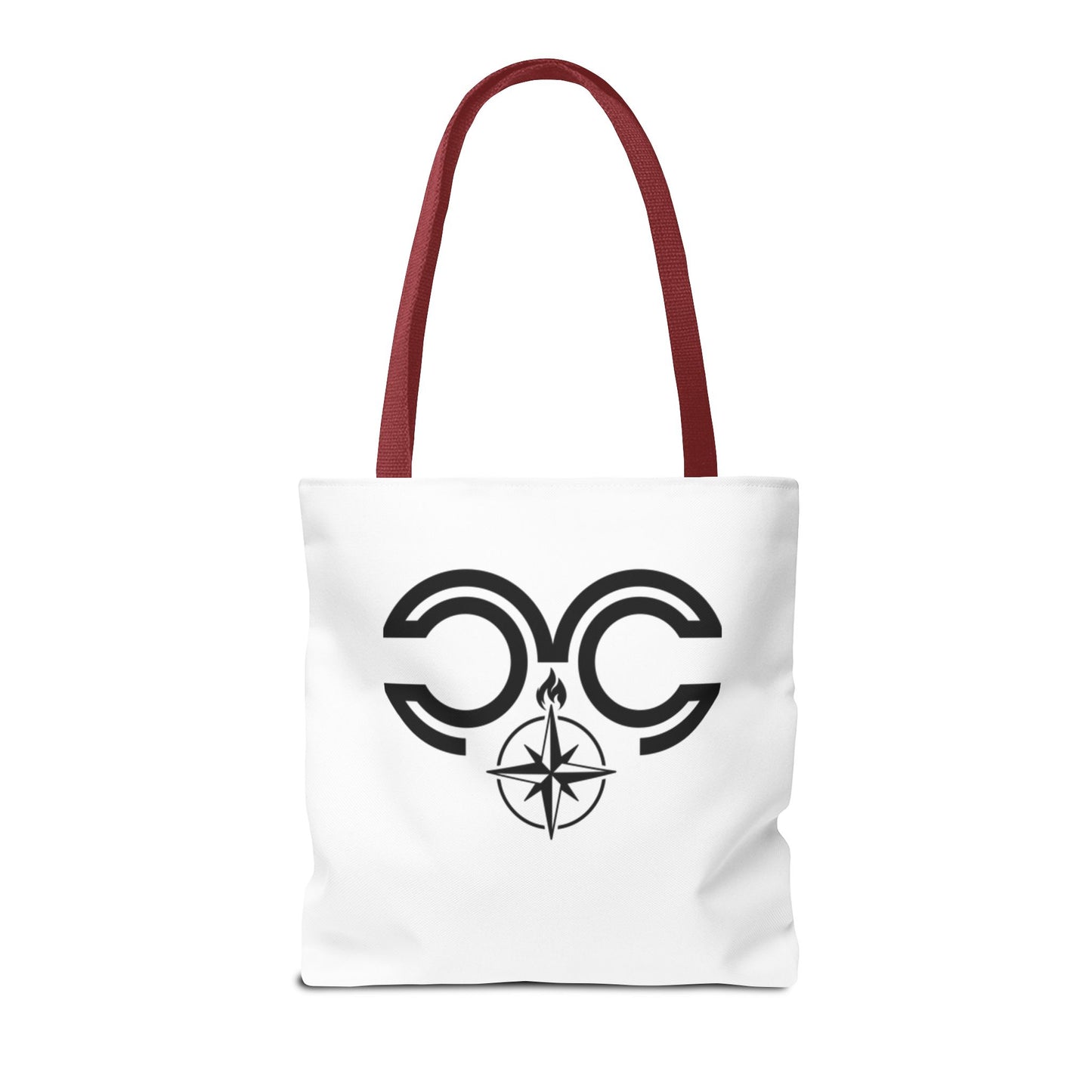 I Bahn Yah Travel Tote Bag — Everyday Carry Tote