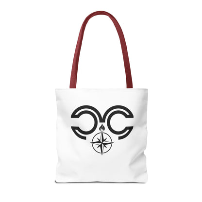I Bahn Yah Travel Tote Bag — Everyday Carry Tote