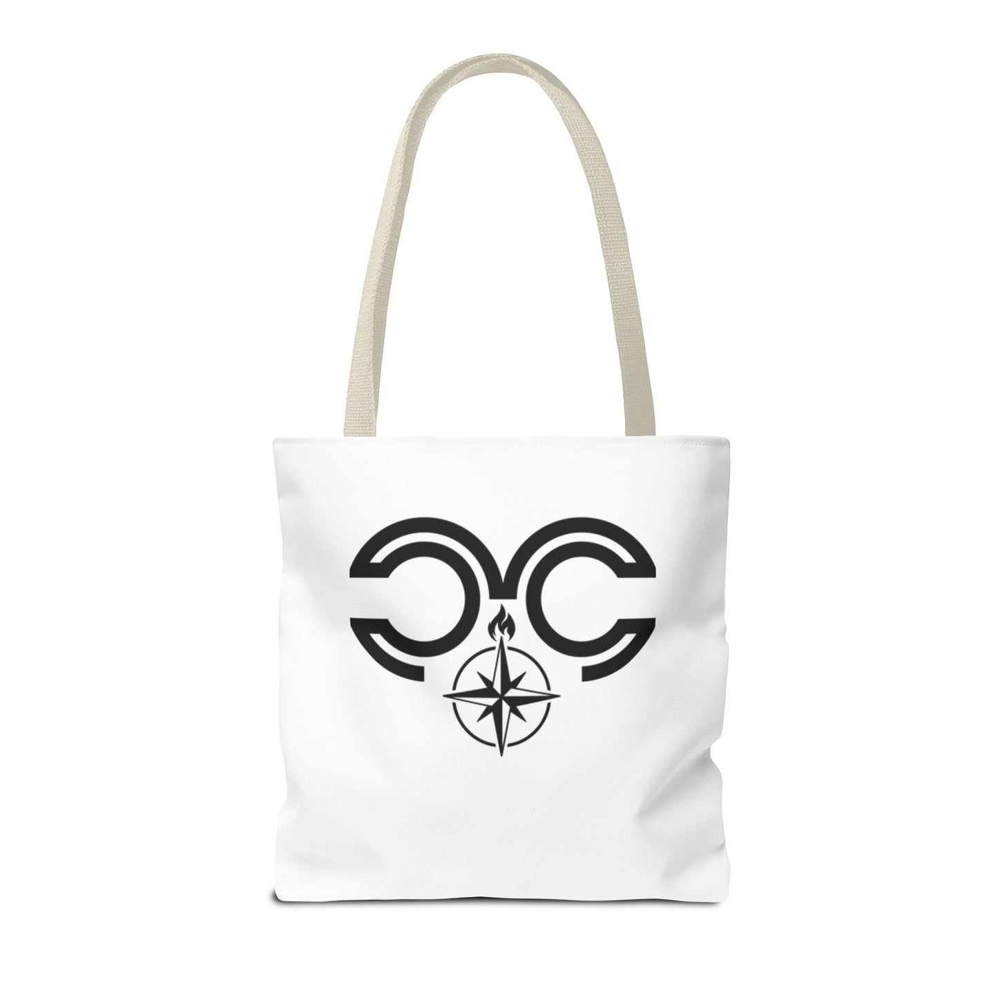 I Bahn Yah Travel Tote Bag — Everyday Carry Tote