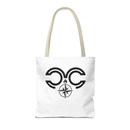 I Bahn Yah Travel Tote Bag — Everyday Carry Tote