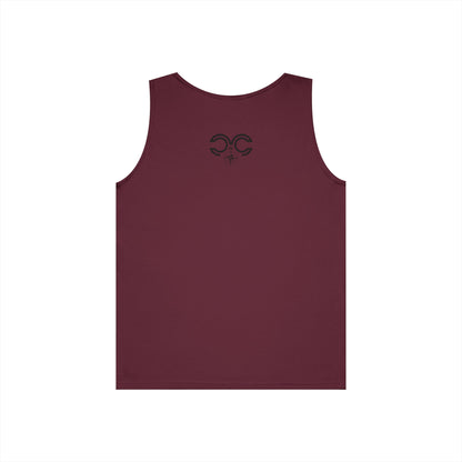 Tank Top Waves of Freedom Juneteenth Design