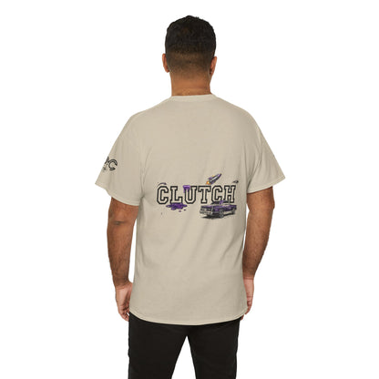 713 Clutch Graphic Tee — Houston Pride Sports Number Shirt