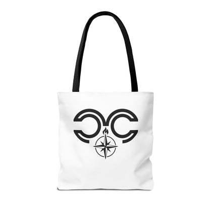 I Bahn Yah Travel Tote Bag — Everyday Carry Tote